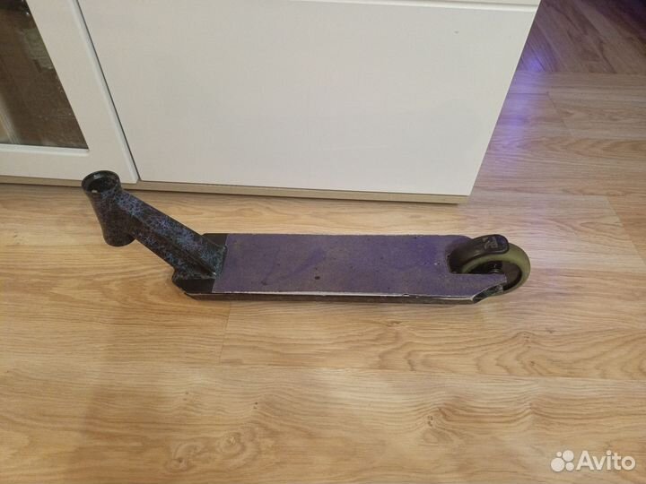 Доска root industries