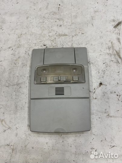 Плафон салона приора люкс в сборе