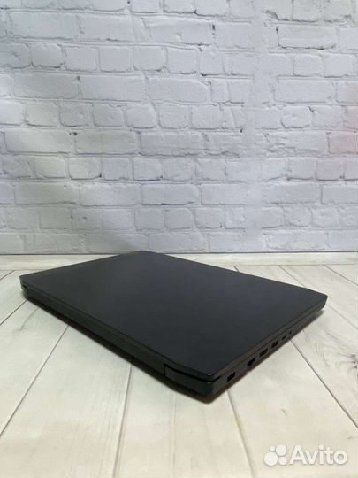 Lenovo Ideapad gaming 3 GTX 1650 / Ryzen 5 4600h