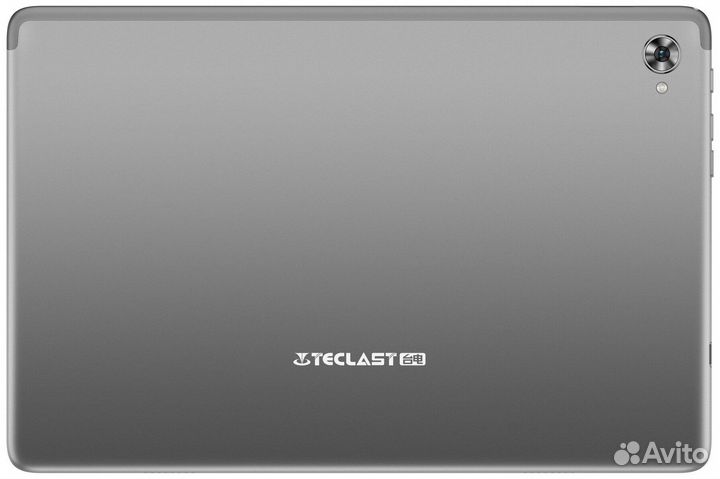 Планшет Teclast Tablet P40HD 10.1'' 4GB/64GB, сер