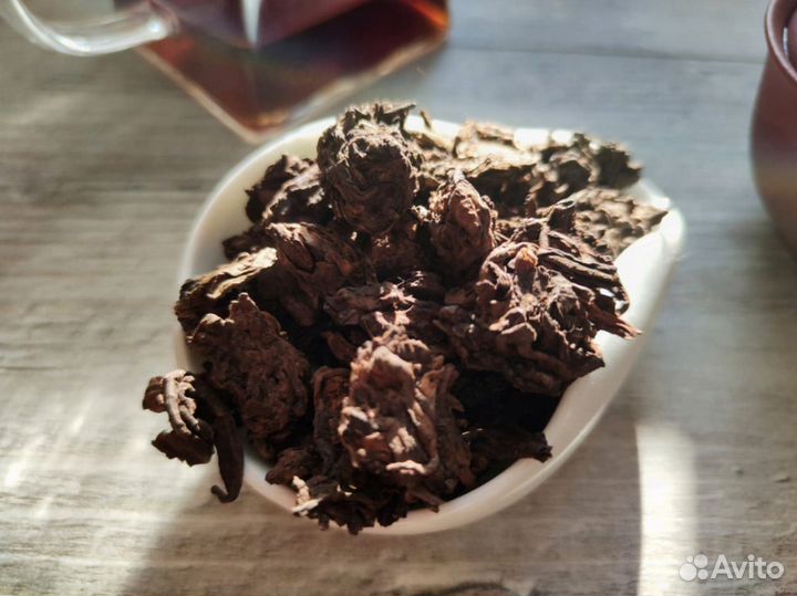 Чай Улетный - Чтобы не грустить