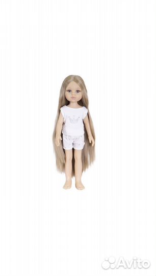 Кукла Карла Paola Reina 32см