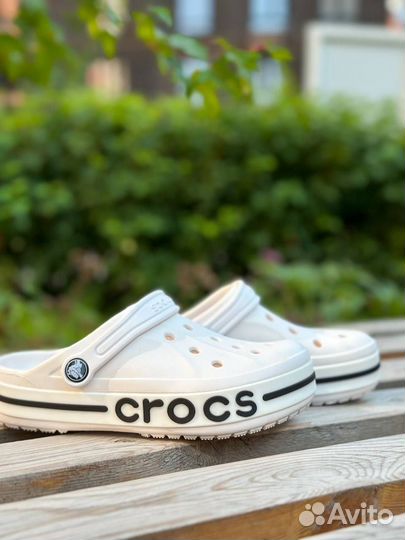 Crocs женские