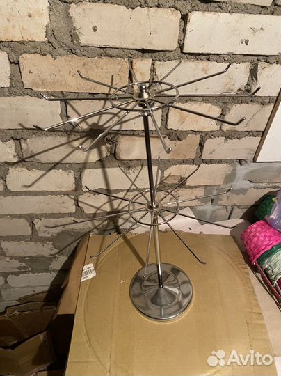 Подставка для брелков