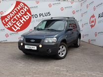 Ford Maverick 3.0 AT, 2005, 329 000 км, с пробегом, цена 630 000 руб.