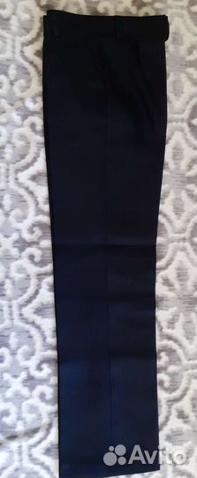 Школьный костюм