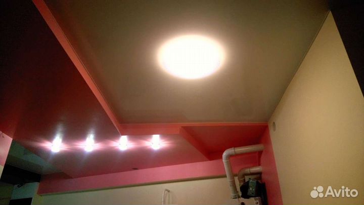 Ремонт под ключ