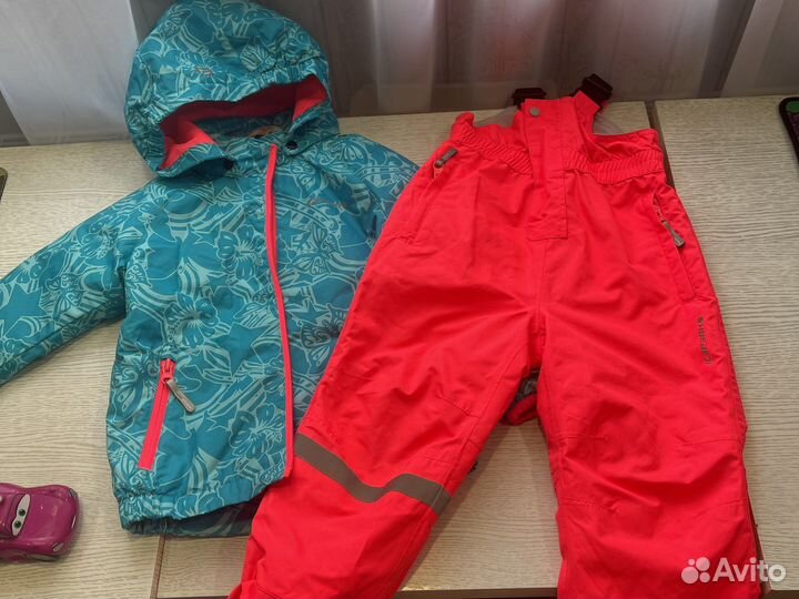 Костюм icepeak 92-98