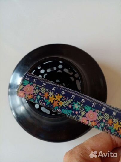 Насадка для фена (диффузор)