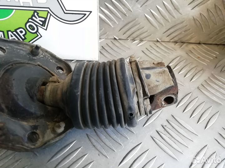 Кардан рулевой Chevrolet Lacetti 1.6 2008г