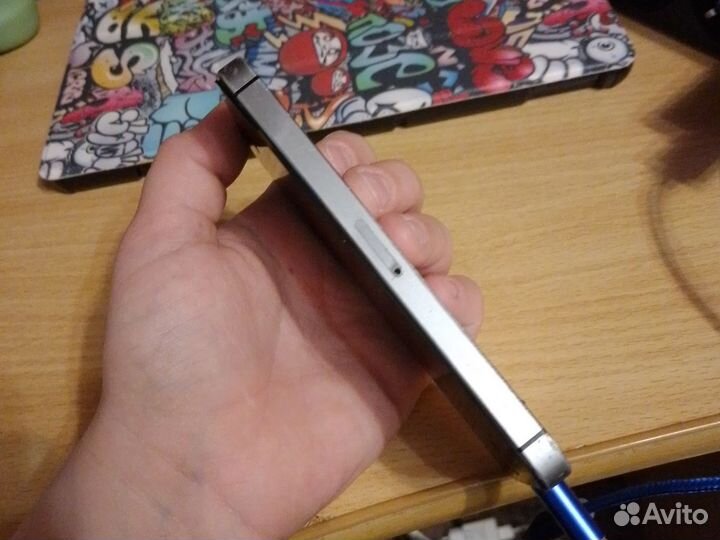 iPhone 5S, 16 ГБ