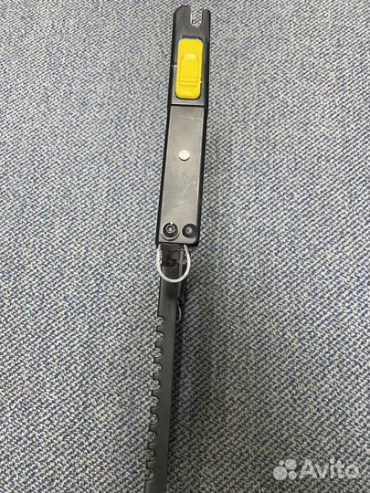 Крепление изофикс