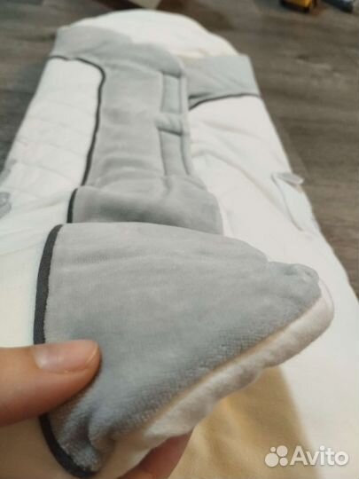 Конверт одеяло