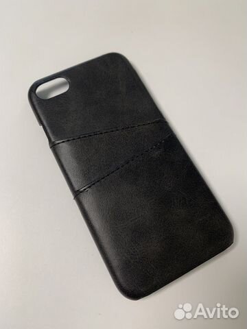 Чехол для iPhone 8