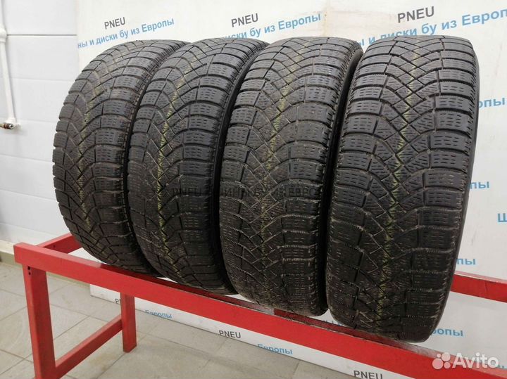 Pirelli Ice Zero FR 175/65 R15 109V