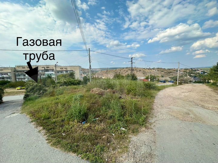 Участок 10 сот. (ИЖС)