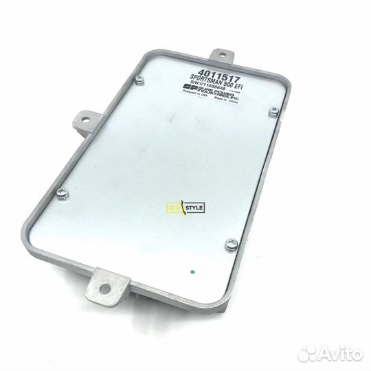 Блок управления двигателем Polaris 500 4011517