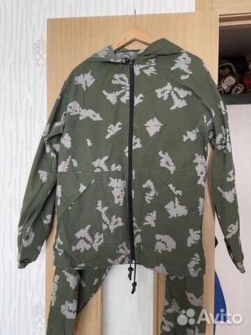 Костюм летний