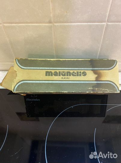 Мельница для кофе