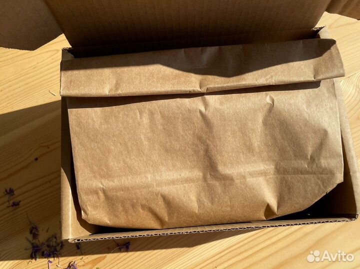 Иван-чай 1 кг 2023-го года, насыщенный вкус