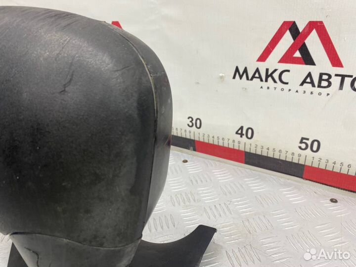 Б/У зеркало заднего вида боковое передний левый