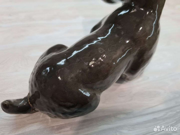 Статуэтки ссср. Цена за две