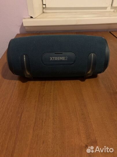 Колонка jbl xtreme 2