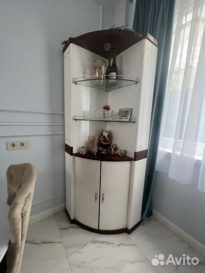 Бар, барный угол