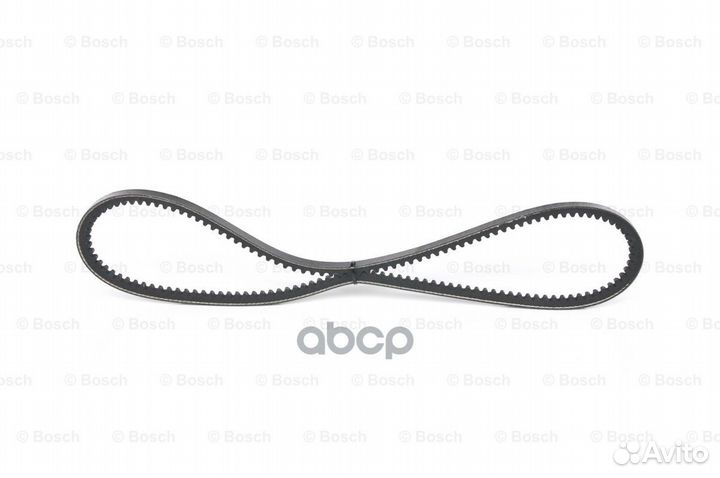 Ремень 10*940/Bosch/ 1987947600 Bosch