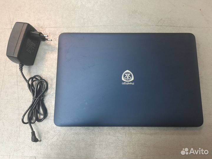Б/У Ноутбук Prestigio 116A01 Atom Z3735F/2Gb/32Gb