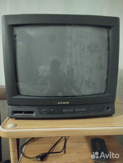 Телевизор