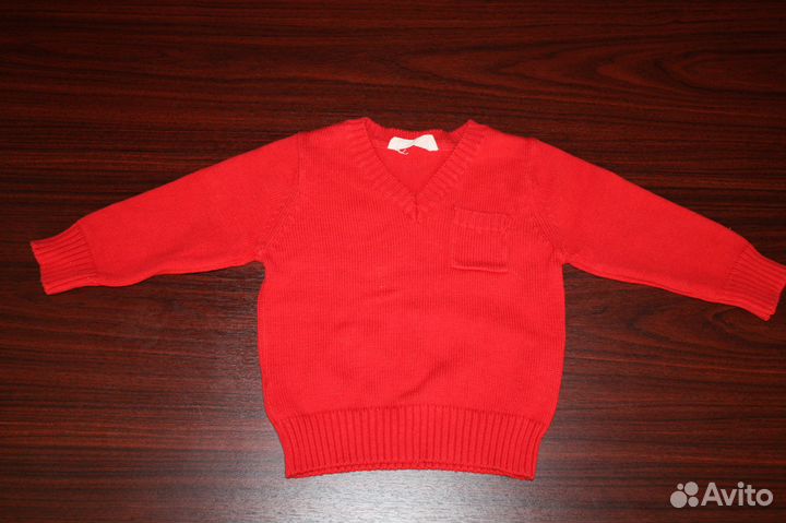 Вещи на мальчика от 3-ех месяцев