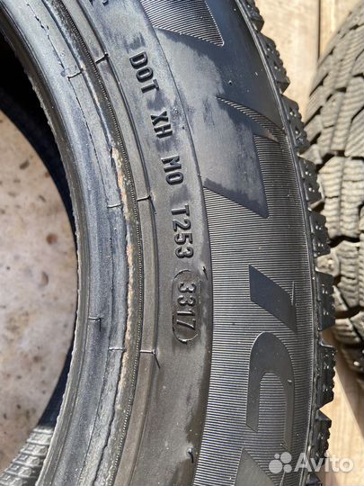 Pirelli Ice Zero 185/65 R15 92T