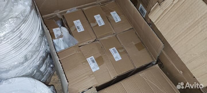 Блюдо ракушка Wilmax 23.5х22