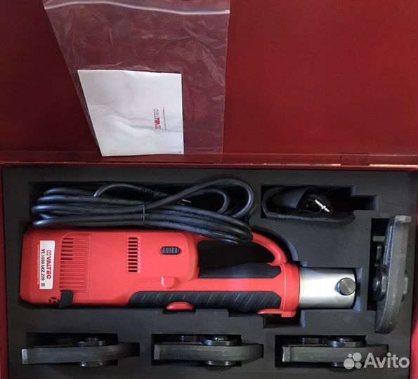 Аренда и прокат инструмента