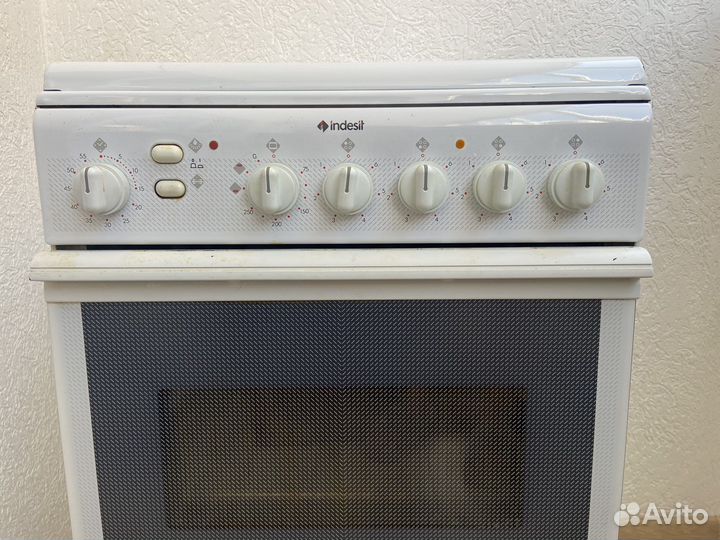 Плита электрическая