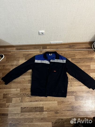 Рабочий костюм