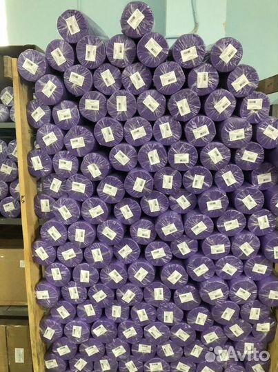 Одноразовые простыни