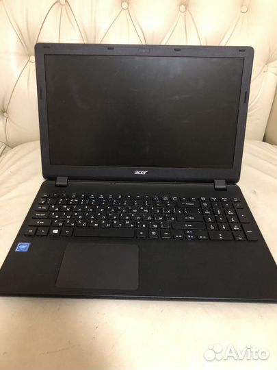 Ноутбук Acer