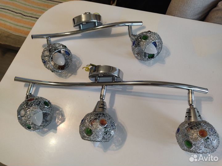 Светильник настенный