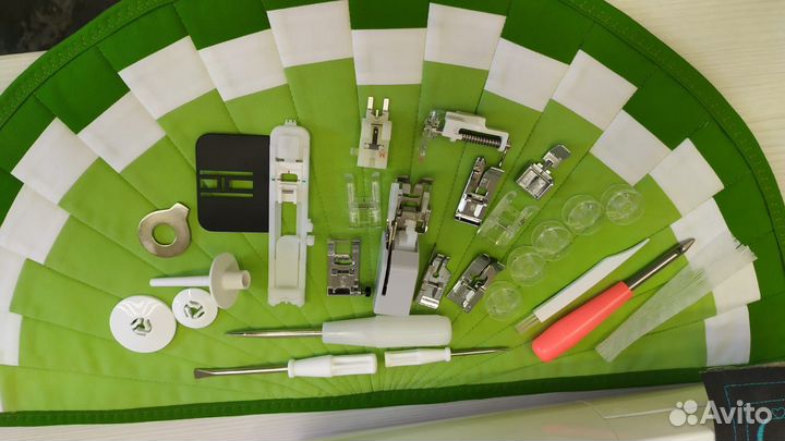 Швейная машина Brother NV 50