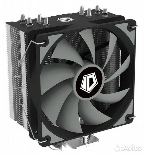 Кулер ID-cooling SE-224-XT Basic