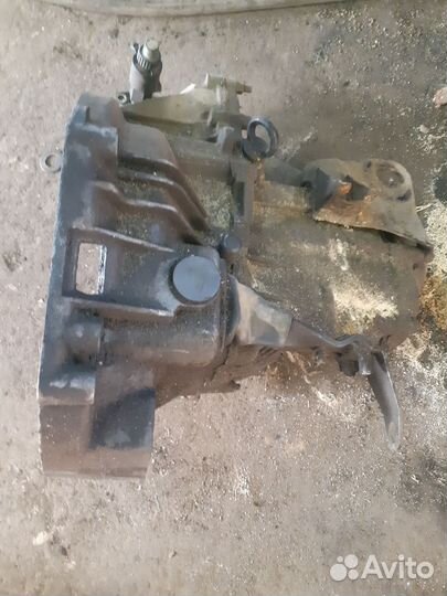 Кпп ваз 2110. 12. 11