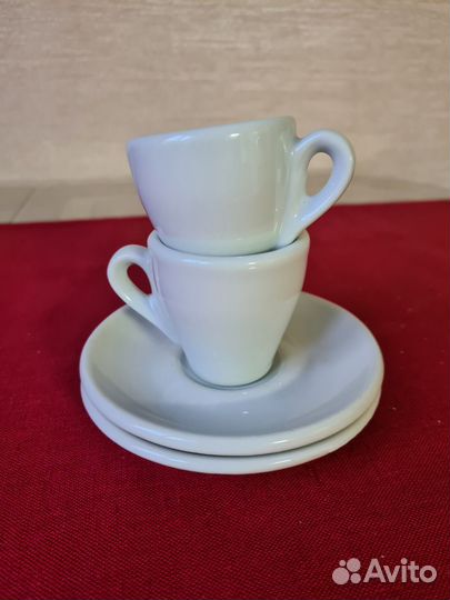 Кофейные чашки