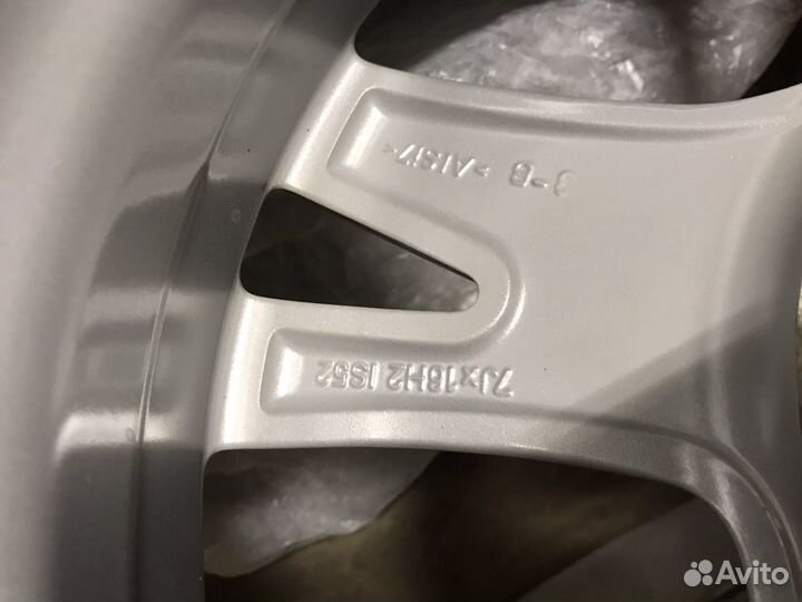 Новые оригинальные диски BMW F45, F46