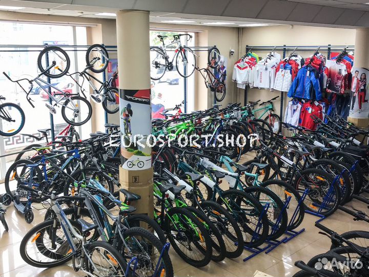 Велосипеды Merida Мировой бренд