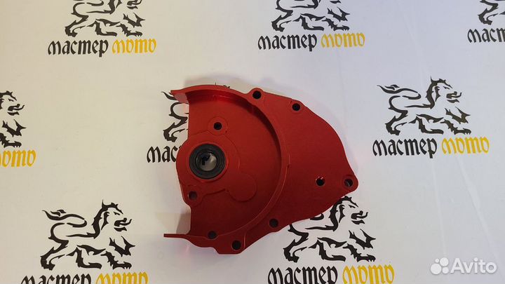 Крышка редуктора Honda Dio