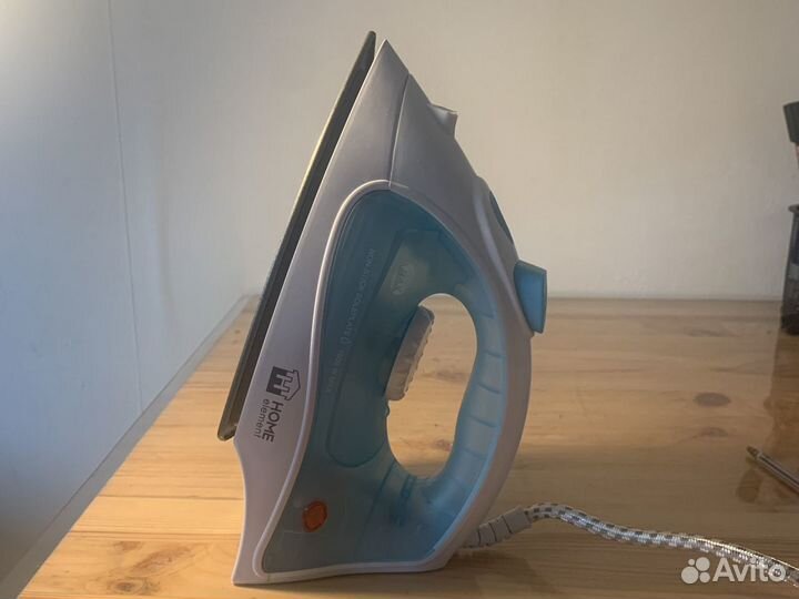 Утюг электрический
