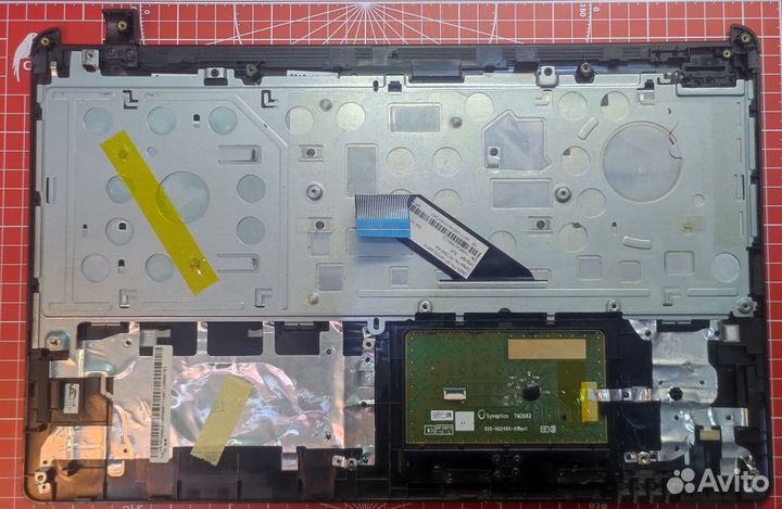 Топкейс Acer Aspire E1-510 E1-510P E1-532 E1-532G