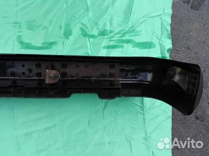 Бампер волга газ 3110 31029 узкий зад перед нов